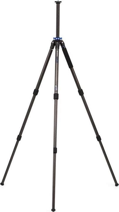Actual product image Benro Mach3 TMA 27C trikojis (Fabric)