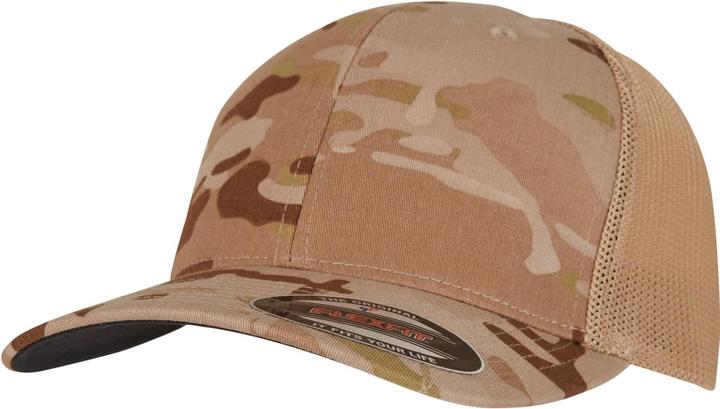 Produktbild Flexfit Multicam Trucker Mesh Cap - 13949 (One Size)