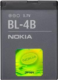 Image du produit Nokia Bl-4b