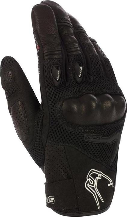 Bering PLANET Lederhandschuh (3XL)