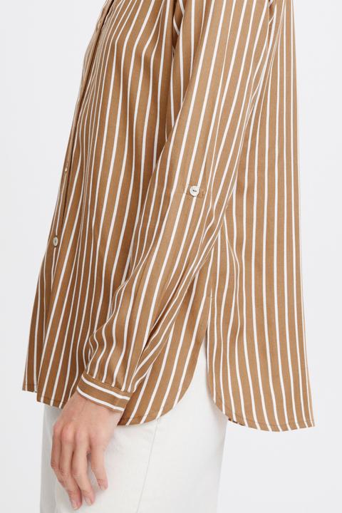 Produktbild B.young BYFABIANNE STRIPE 20807499 (42)