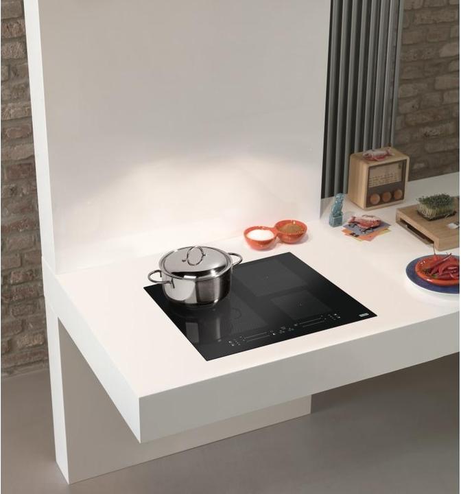 Produktbild Franke Kaitlent?? FMA 654 I F BK