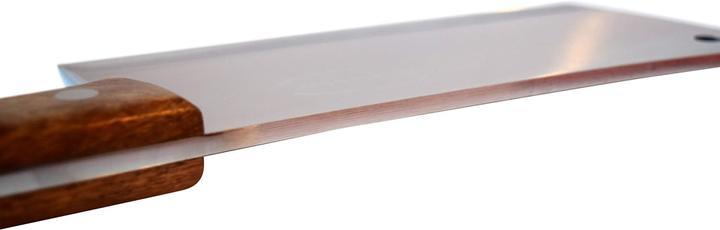Produktbild Dr. Richter Schweres Hackmesser 23cm (23 cm)
