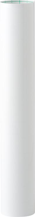 Actual product image Cricut Smart Vinyl Permanent 33x91cm Writable Transparent (P)