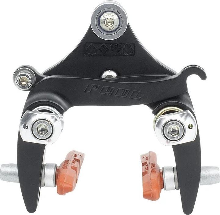 Produktbild Paul Component Engineering Paul Component Racer MB Brompton Felgenbremse, HR, black (Hinterradbremse, Bremssattel)