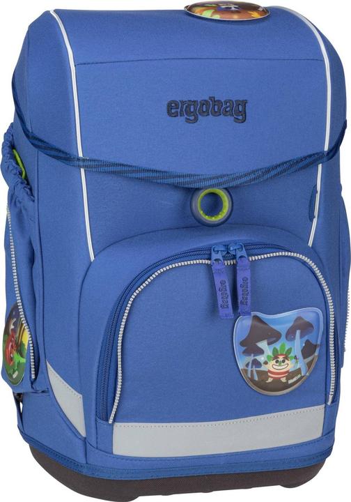 Immagine prodotto Ergobag Set di banchi di scuola cubo (19 l)
