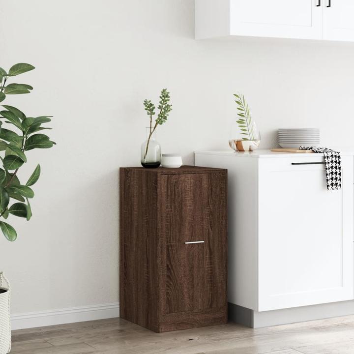 Produktbild VidaXL Apothekerschrank