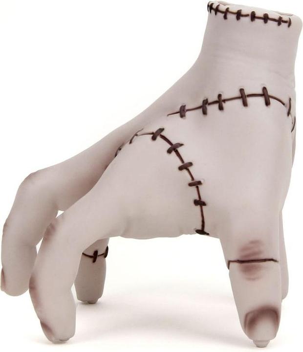 Immagine prodotto Jada Mercoledì Roleplay Replica 1/1 RC Mano ghiacciata