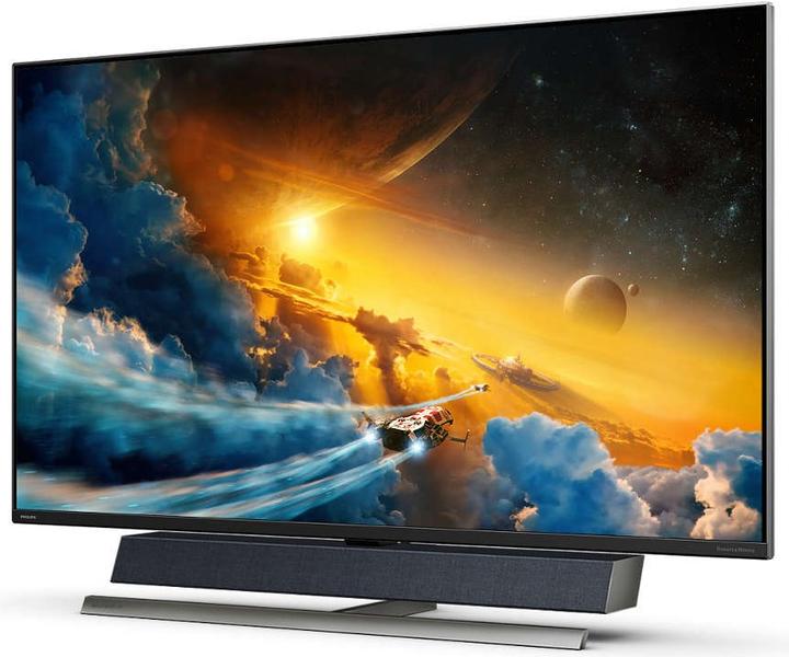 Productafbeelding Philips S-Line 272S1AE/00 (1920 x 1080 Pixels, 27")