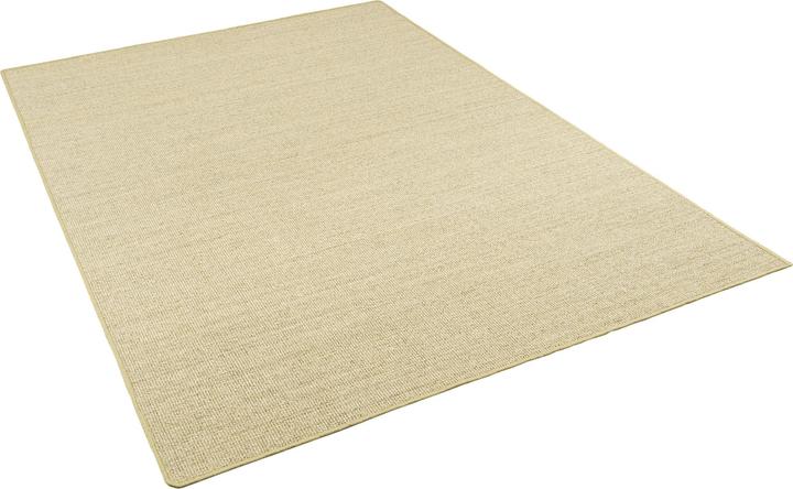 Image du produit Snapstyle Tapis sisal naturel Classique - 9 coloris en 17 tailles (80 x 240 cm)