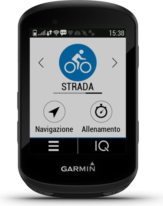 Produktbild Garmin Edge 530