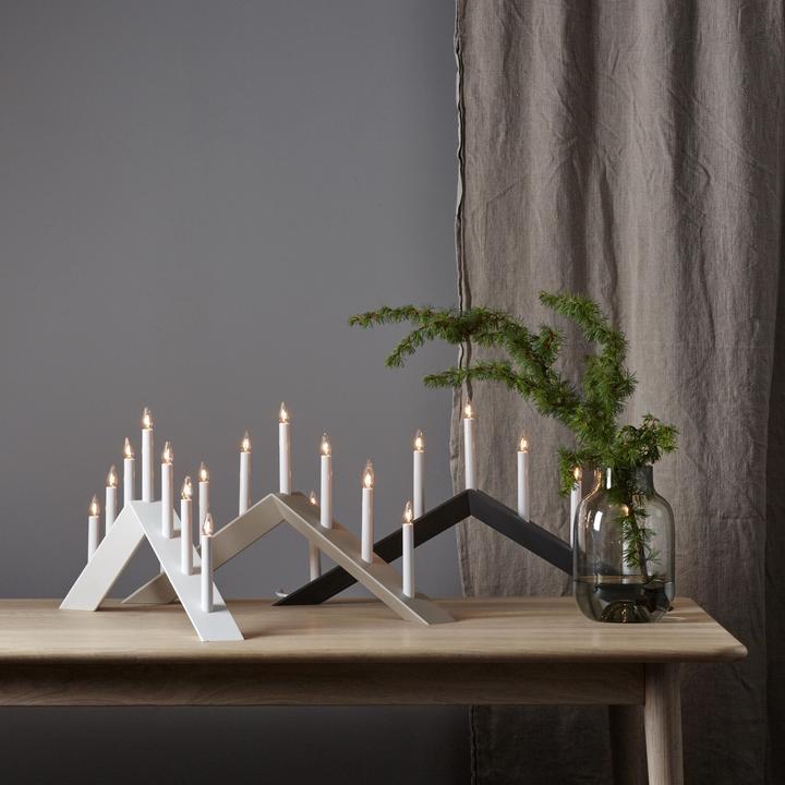 Actual product image Star Trading Candlestick Arrow (E10)