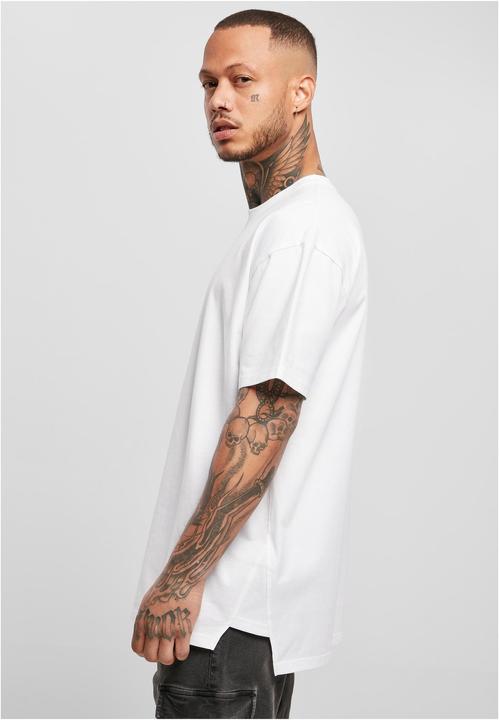 Image du produit Urban Classics Tee Triangle - 16738 (M)