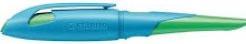 Image du produit STABILO Stylo scolaire ergonomique EASYbirdy pour droitiers Plume standard (Vert, Bleu, 1 x)