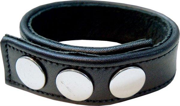 Actual product image Mister B Cockstrap Plain