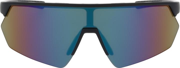 Actual product image Invu Omu (Matt Black, Blue, Violet)