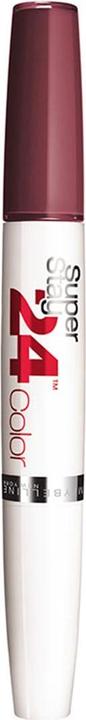 Actual product image Maybelline New York Superstay 24H (510 Red Passion)