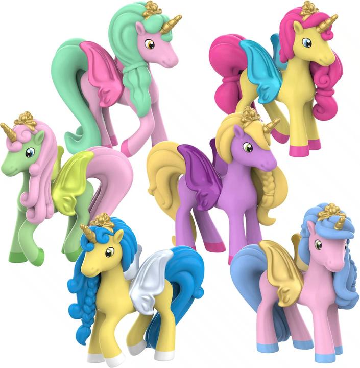 Produktbild Craze Galupy Unicorn (Badekugeln)