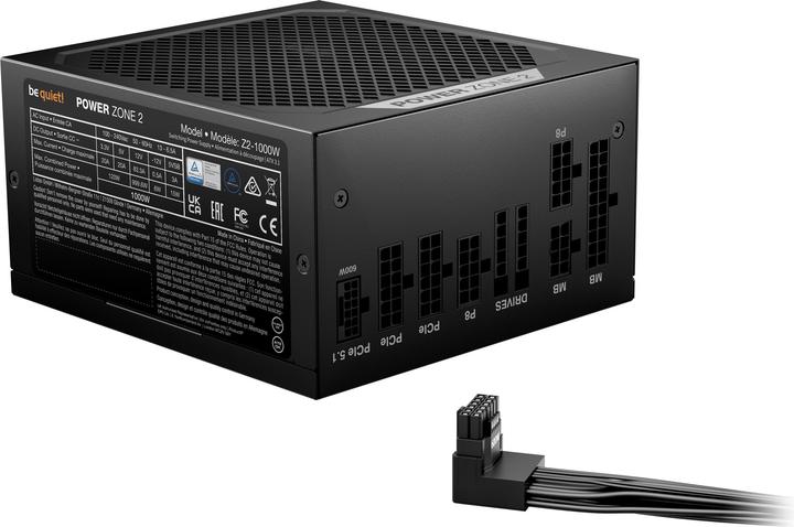 Immagine prodotto be quiet! Power Zone 2 (1000 W)