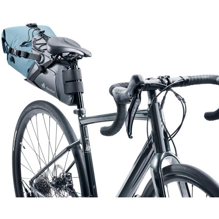 Actual product image Deuter Cabezon SB (16 l, Saddle bag)
