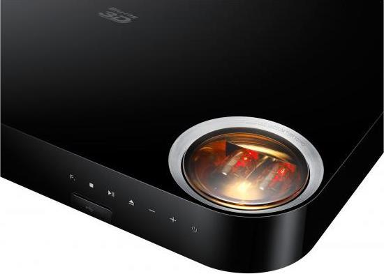 Actual product image Samsung Ht-F6550w (1 W)