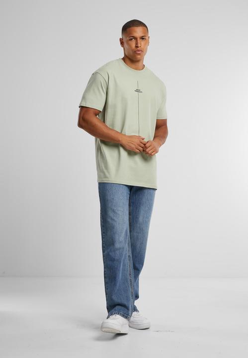 Image du produit Merchcode Tee Think Different Heavy Oversized - 116821 (3XL)