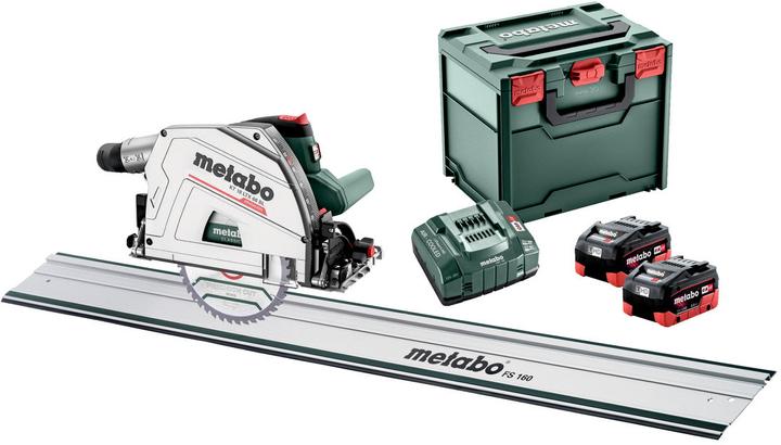 Image du produit Metabo KT 18 LTX 66 BL
