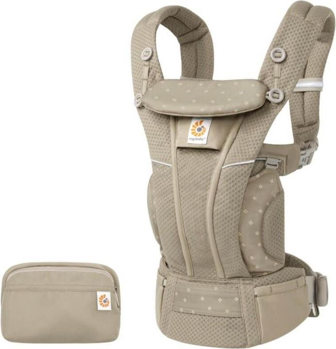 Produktbild Ergobaby Omni Breeze