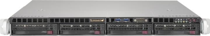 Produktbild Supermicro 5019s-Mn4
