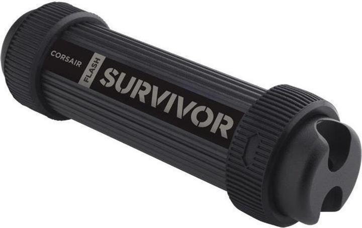 Corsair Flash Survivor Stealth (512 GB, USB-A, USB 3.0)