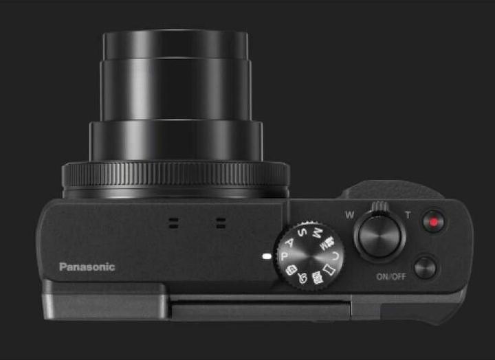 Immagine prodotto Panasonic Lumix TZ91 (24 - 720 mm, 20.30 Mpx, 1/2,3'')