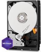 Produktbild WD Purple (4 TB, 3.5", CMR)