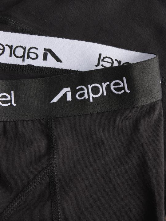 Produktbild Aprel 5er-pack Boxershorts Boxershorts (XXL, 5er Pack)