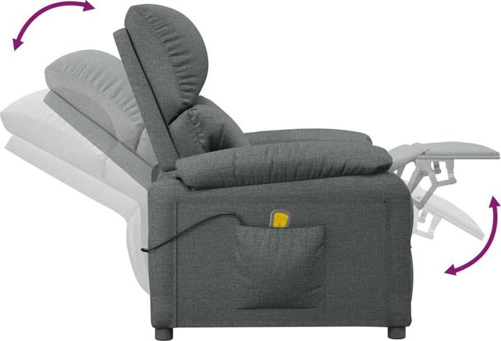 Actual product image VidaXL Brynne