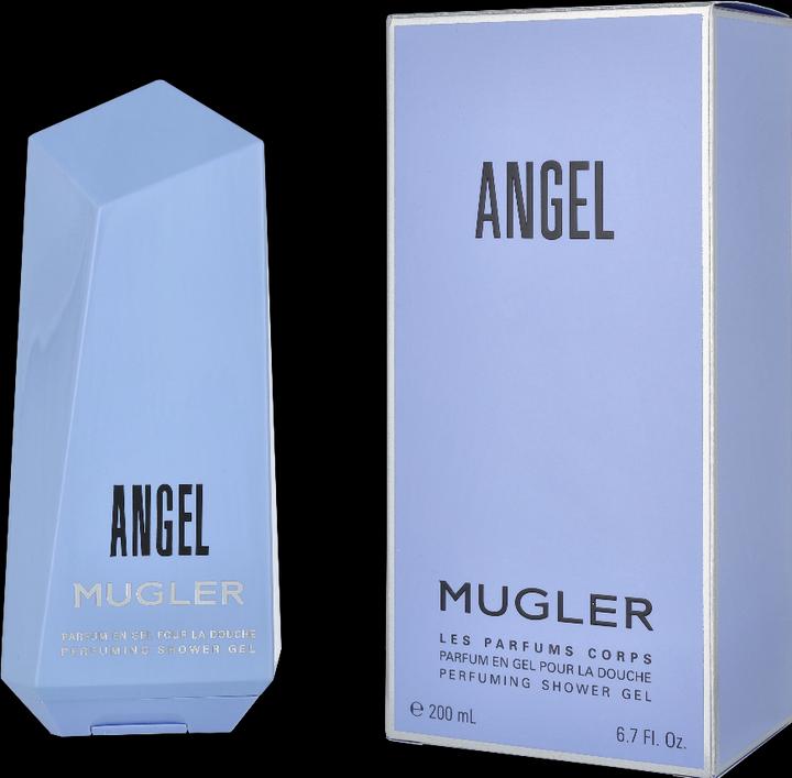 Produktbild Thierry Mugler Angel - Shower Gel (200 ml)