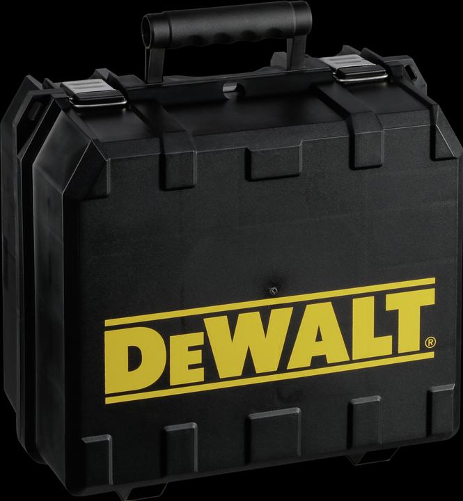 Actual product image DeWalt Circular saw 1350 W, 190 mm + DWE575K housing