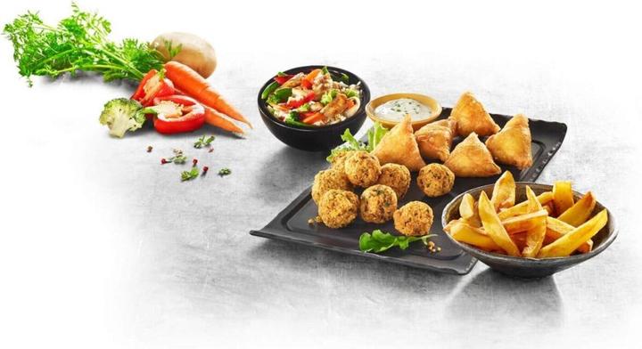 Image du produit Tefal Actifry Genius XL AH9600 Friteuse à air chaud