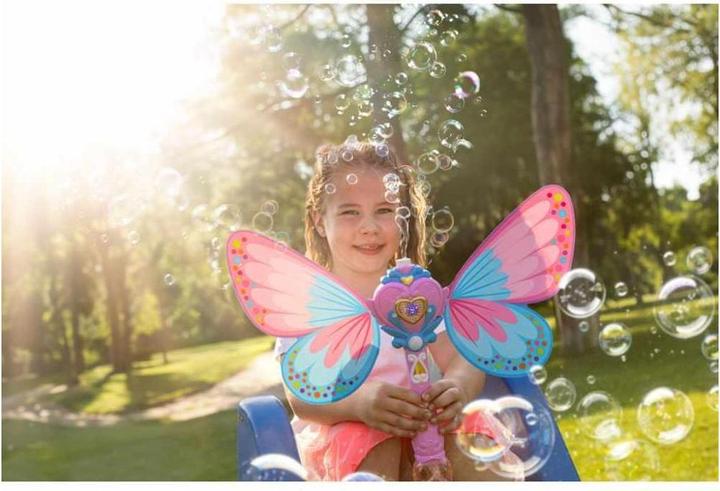 Produktbild Pustefix Zauberstab Butterfly