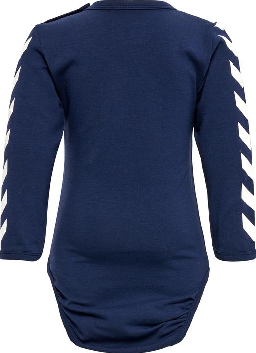 Produktbild hummel Fast Flipper Body L/S (74)
