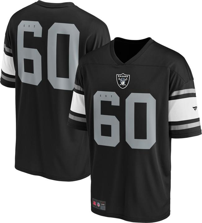 Image du produit Fanatics Las Vegas Raiders Franchise Supporters Jersey M (M)