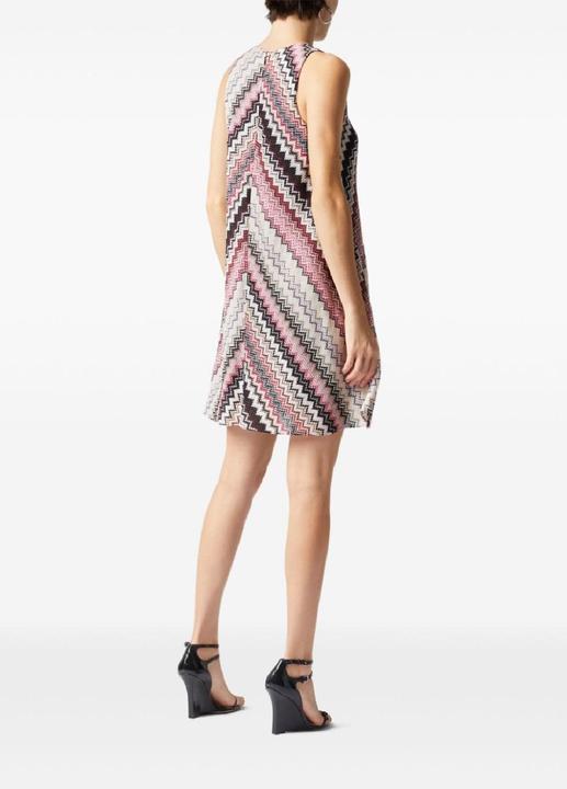 Produktbild Missoni Sleeveless Short Dress (42)