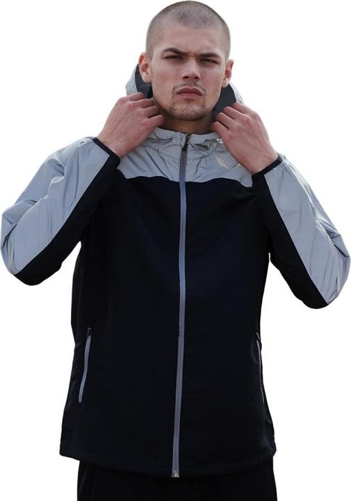 Image du produit Tombo - Veste - Homme (XXL)