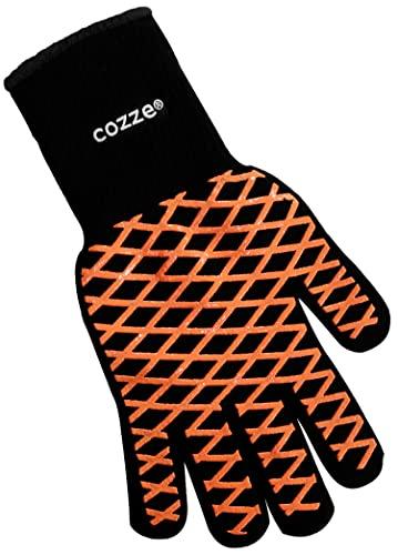 Actual product image Cozze ® pizzahandske 350°C