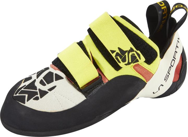 Produktbild La Sportiva Otaki Climbing Shoes (42)