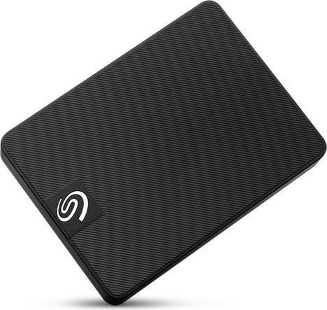 Seagate Expansion SSD (500 GB)