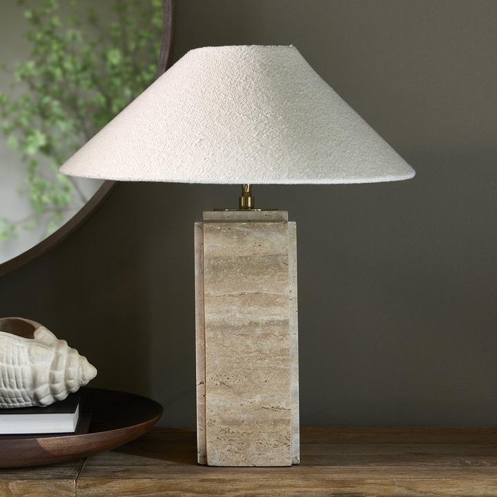 Image du produit Rivièra Maison Novalie Table