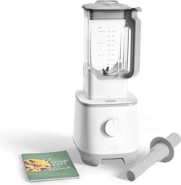 Produktbild Springlane Hanno (2000 W)