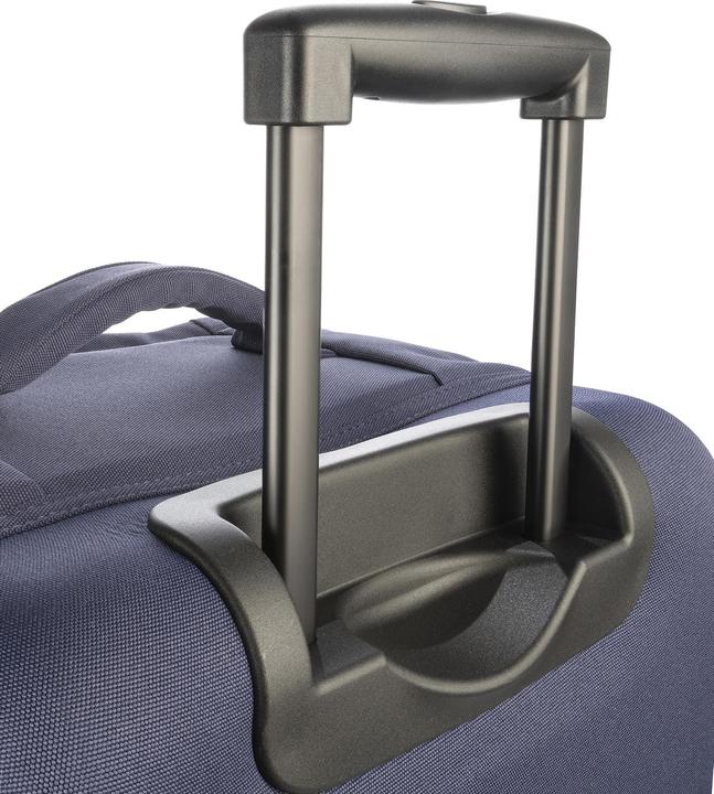 Produktbild Tucano Tugò Trolley medium 40 l, dunkelblau (9.07 l)
