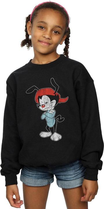 Immagine prodotto Universal Textiles Felpa Wakko Classic Pose (152, 158)