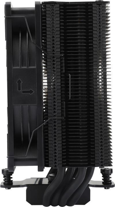 Produktbild Thermalright Assassin Spirit 120 EVO (156 mm)